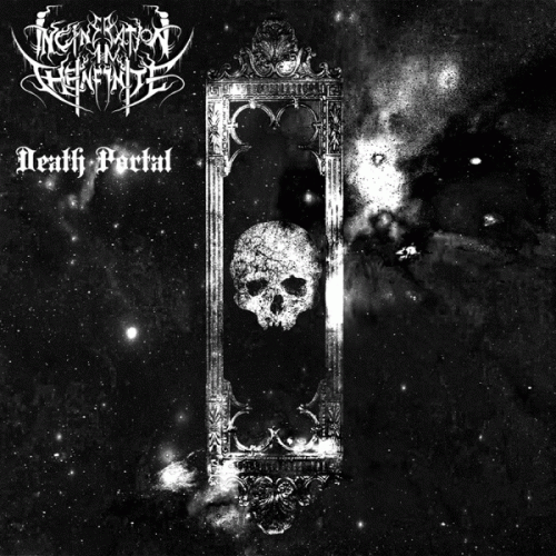 Incineration In The Infinite : Death Portal